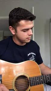 “Old Stuff Better” by Mo Pitney