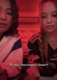 Bailey Sok and Ken San Jose