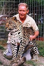 After two contentious marriages, carole found happiness with howard baskin, and they've been together for over 15 years. Tiger King Jeff Lowe Says What Carole Baskin Did To Her Current Husband More Disturbing Than The Murder Fr24 News English