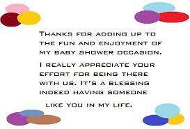 Thank you note to coworkers for baby shower gift card. What To Write In A Baby Shower Thank You Card Baby Shower Thank You Cards Baby Shower Thank You Baby Shower