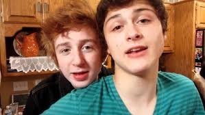 Hollywood Ending's Dan Geraghty said HE LOVES ME!!