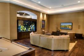 Adding an aquarium to your home sure makes your room beautiful. Aquarium Design Group