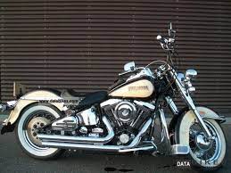 Harley Softail Harley Davidson Bikes Vintage Harley