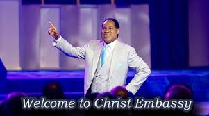 There are some 145 branches of christ. Christ Embassy New York Giving Your Life A Meaning