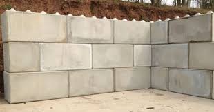 Interlocking Concrete Building Blocks Block It Concrete Building Blocks Concrete Blocks Interlocking Concrete Blocks