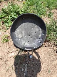 1 yard @ 1 will cover 322 square feet. What A 22lr Will Do At 100 Yards The Large Holes On The Edge Are 7 62x51 The Rest Are Remington Thunderbolt Rifle Used Was A Ruger Sr22 22lr