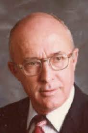 Thomas Holcombe of Connecticut