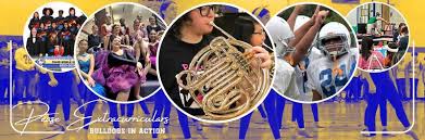 Clubs and Organizations