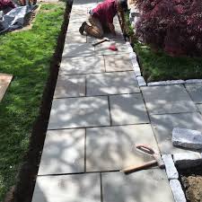Most designers will sub out the work to a contracting company that specializes in. Reed S Landscaping Landscape Construction In Fairfield County 203 840 1508