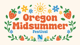 Oregon Midsummer Festival