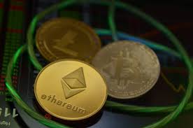 Jadi, dibandingkan meniru kode dari blockchain lain, iohk membuat blockchain barunya sendiri. Folgt Ethereum Bald Bitcoins Aufwartstrend Was Jetzt Passieren Konnte