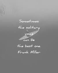180 Solitude Quotes That Will Make You Feel Powerful