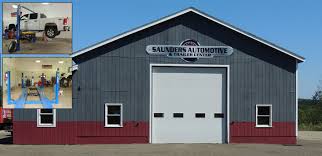 Maybe you would like to learn more about one of these? Saunders Automotive Trailer Center Your New Home For Full Service Car Truck And Trailer Repair And Maintenance In Ellsworth Maine