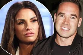Katie Price's ex Kieran Hayler 'takes out £10,000 loan' to finally divorce  her two years after split