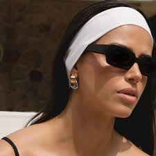 Olsen Convertible Hoops (Mixed Metal)