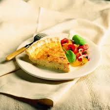Classic Quiche Quiche Recipes Carnation Milk Recipes Recipes