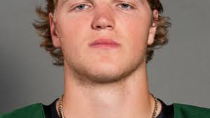 College roundup: Braden Lynn, Plymouth State edged by Bridgewater State