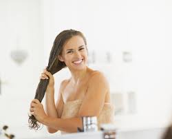 Natural hair relaxers are also available, which are essentially deep hair conditioners providing intense moisturization. 5 Amazing Natural Hair Relaxers To Revamp Your Curly Locks Hair Glamourista