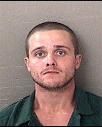 Century Man Facing Felonies For Alleged Theft From Vehicle :  NorthEscambia.com