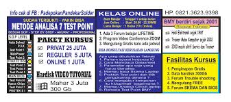 Pasalnya dengan mengakses web tersebut, sobat sudah bisa dengan mudah melacak nomor yang ingin diketahui (walaupun kadang data yang diberikan tidak. Bengkel Motherboard Workshop Photos Facebook