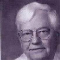 James Lester Allen, M.D. Obituary
