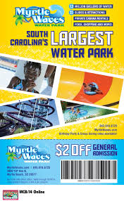 Myrtle Waves Water Park Myrtle Beach Resorts Myrtle Beach Resorts Beach Vacation Myrtle Beach