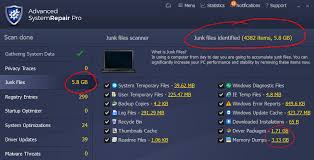 Advanced System Repair Pro Review 2021 We Hate Malware