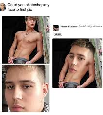 The possibilities and ways to manipulate seemingly ordinary images are endless. 20 People Who Wanted Their Pics Photoshopped But The Result Was Terribly Funny