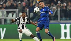 Beşiktaş'ın leicester city forması giyen rachid ghezzal'ı 1 yıllık kiralık olarak kadrosuna kattı. As Monaco Rachid Ghezzal Soll Kommen
