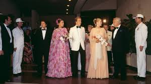 Inside the 77th Gala of the Monaco Red Cross