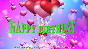 Animated Happy Birthday Pictures For Men H A P P Y B I R T H D A Y Http Www Sellfy Com Ahbw4u Http Www Facebook Com Happybirthdaywishes4u Verjaardagskaarten Verjaardag
