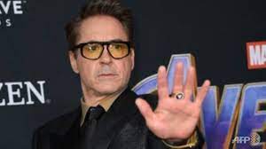 Guess How Much Robert Downey Jr Made From Avengers Endgame