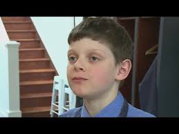 Aaron Koin's Instagram, Twitter & Facebook