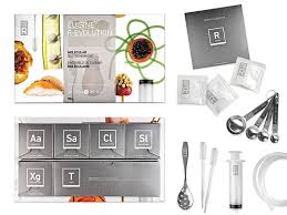 cuisine r evolution ine