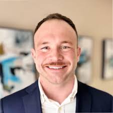 Excited to be a new board member at my alma mater!