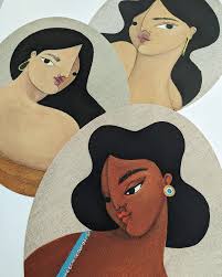 Anna Kalachyan Art (@annakalachyan) · Fotos y reels de Instagram