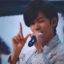 じんくん on instagram 毎回ウインクするのせこい 心臓もたないよぉ kingandprince kinpri キンプリ てぃあら ティアラ ティアラさんと繋がりたい 神宮寺勇太 神宮寺 勇太 国民的彼氏 平野紫耀 岸優太 高 勇太 神宮寺勇太 じん