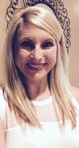 Christy Kimbrough's Instagram, Twitter & Facebook