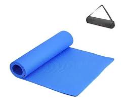 Fitnesslife Yoga Mat For Exercise Home Gym Meditation Outdoor Gym Mat For Women Men 100 Eva With Bag Floor Workouts Gym Mats Home Gym