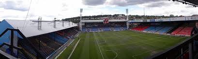 Sold to crystal palace for £2,750 in 1922, the club hired renowned football architect archibald leitch to design the original main stand, and the new ground opened two years later on 30th august 1924. Crystal Palace F C Wikipedia