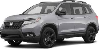 Check spelling or type a new query. 2019 Honda Passport Values Cars For Sale Kelley Blue Book