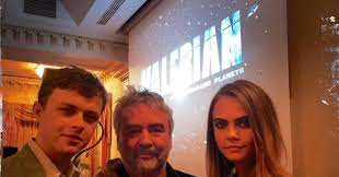 Besson is associated with the cinéma du look film movement. Luc Besson Mulls Hungary Shoot For Valerian News Screen