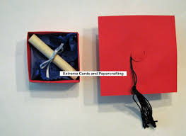 Download Graduation Cap Gift Box