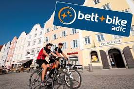 Explore tweets of bett+bike @bettundbike on twitter. Bett Bike Betriebe