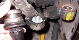 Ball joint mobil merupakan salah satu komponen suku cadang utama di dalam selain itu, terdapat tanda lain dari ciri ball joint mobil rusak, misalnya roda depan kocak dan untuk memeriksanya roda mobil harus didongkrak lalu. Cara Sederhana Memperbaiki Balljoint Dan Tierod Berita Seputar Otomotif
