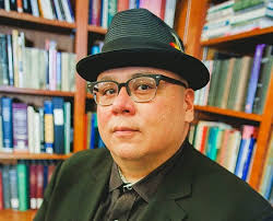 Celebrating Latinx Heritage Month With Johnny Ramirez