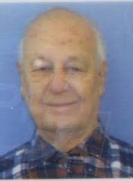 Obituary information for Raymond F. Linder