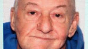 Elderly man reported missing in Escambia County