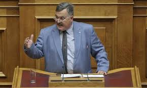 Θα οδηγηθεί σήμερα στον εισαγγελέα. Ansx2ody Rqp5m