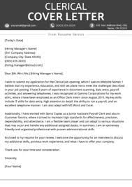 Reduced time spent on inventory by 15% by reorganizing warehouse design. Customer Service Representative Cover Letter Sample Resume Genius